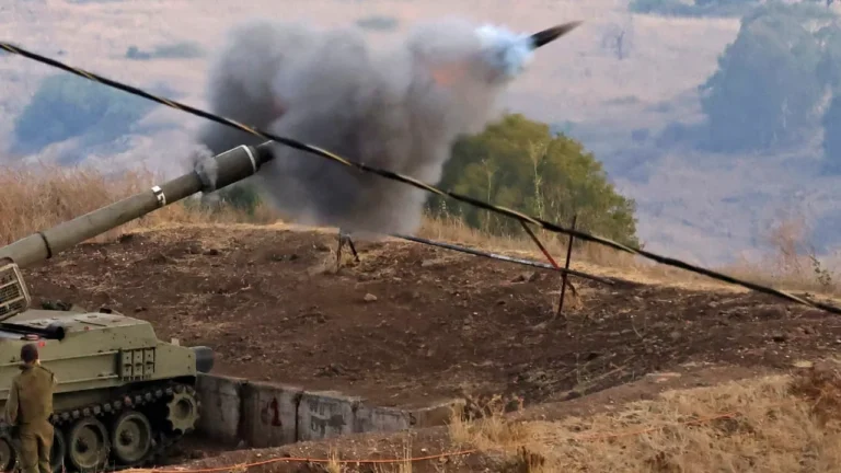 IDF kills suspect approaching military post in Syria buffer zone