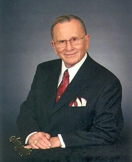 Dr. Raymond Wesley Barber, Pastor and Founder of Independent Baptist Fellowship International, Dies at 92