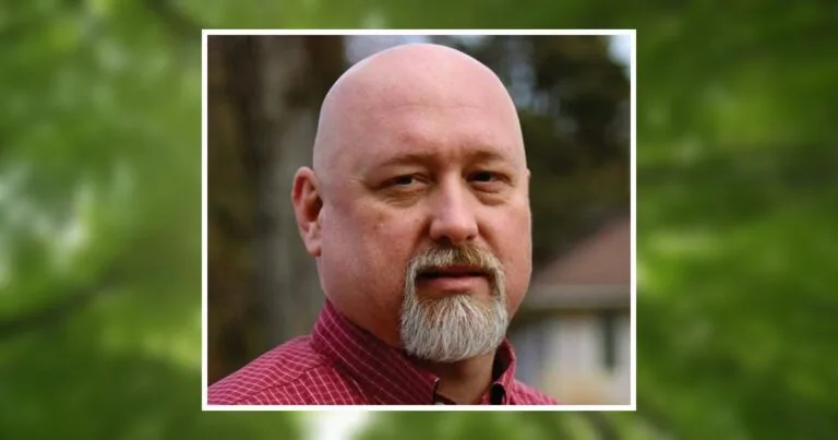 Pastor Richard Harrison Yowell, Church of the Brethren Leader, Dies at 48