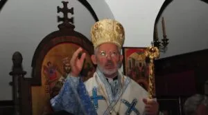 Greek Community Files Lawsuit Against Greek Orthodox Church Leadership Over Corruption and Abuse Claims