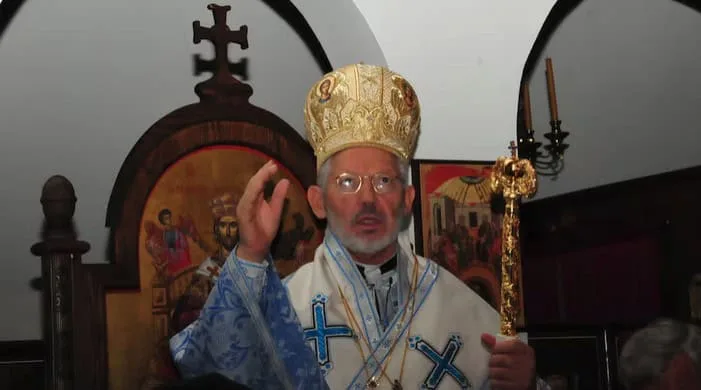 Greek Community Files Lawsuit Against Greek Orthodox Church Leadership Over Corruption and Abuse Claims