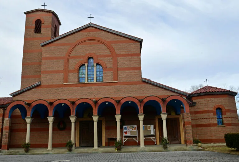 Connecticut Greek Orthodox Church Files Federal Lawsuit Over Zoning Decision