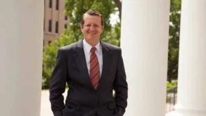 PCA Censures Wheaton President Phil Ryken for Aiding the Strong in Preying on the Weak