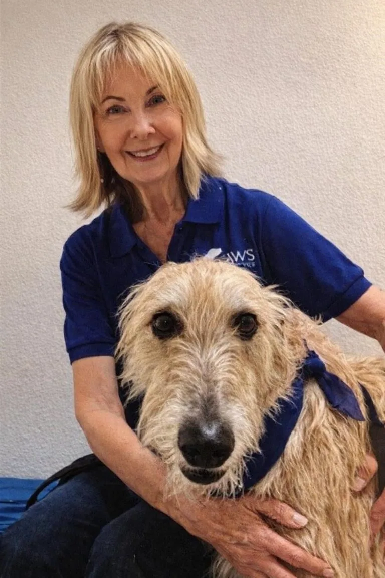 Winnie Elizabeth Hughes Jacobs, a lifelong member of the First Church of Christ, Scientist in San Antonio, dedicated her retirement to supporting the church and its members.