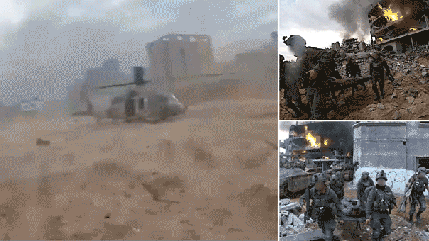 Israeli combat medicine reduces IDF casualties following Oct 7, attracts US military attention