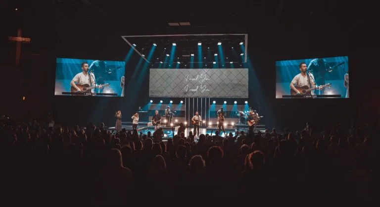 Kansas City-Area Megachurch Reaches Settlement in COVID-19 Restrictions Lawsuit