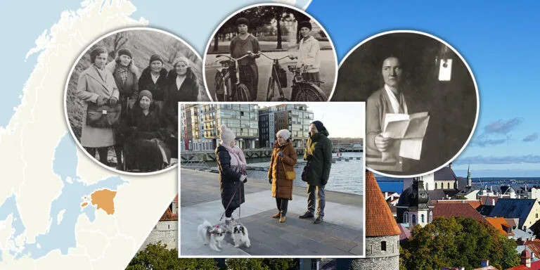 Jehovah’s Witnesses Established First Branch Office in Estonia in 1926