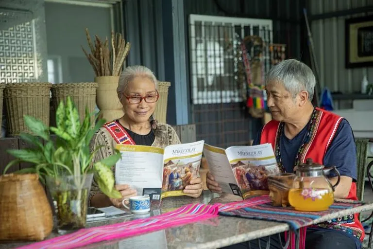Jehovah’s Witnesses Expand Bible Translation Efforts to Include Taiwan Sign Language and Amis Language