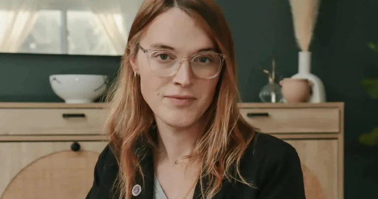 Trans Megachurch Pastor Runs for Office After Surviving 15 Years of Conversion Therapy