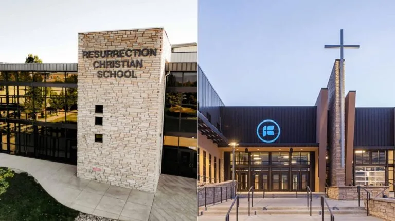 Colo. Christian School Sues Founding Megachurch Over Eviction Threat