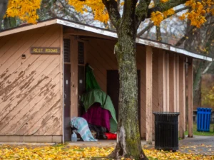 CT Nonprofit Launches Rapid Response Fund to Prevent Homelessness Amid 10% Increase in Shelter Use