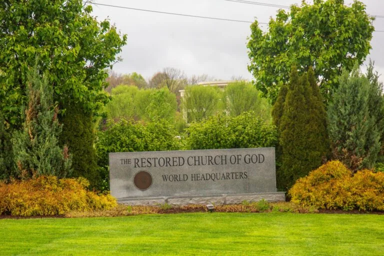 Former Members of Restored Church of God in Wadsworth Report Financial and Spiritual Mismanagement