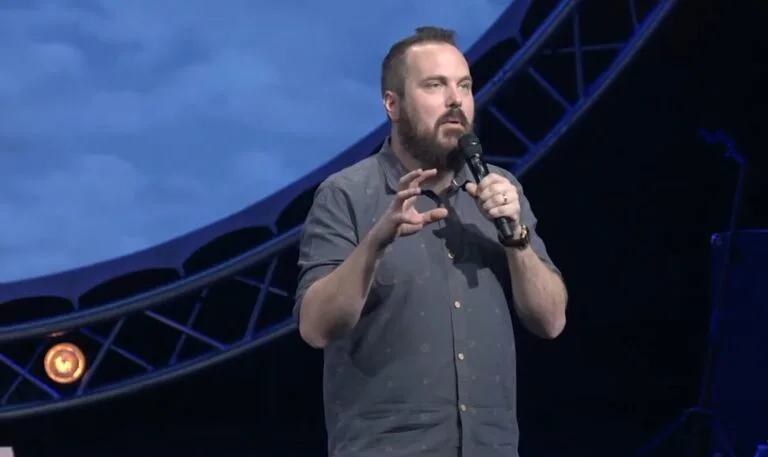 Shawn Bolz scandal prompts Bethel Church leaders to admit failures and repent over misconduct allegations