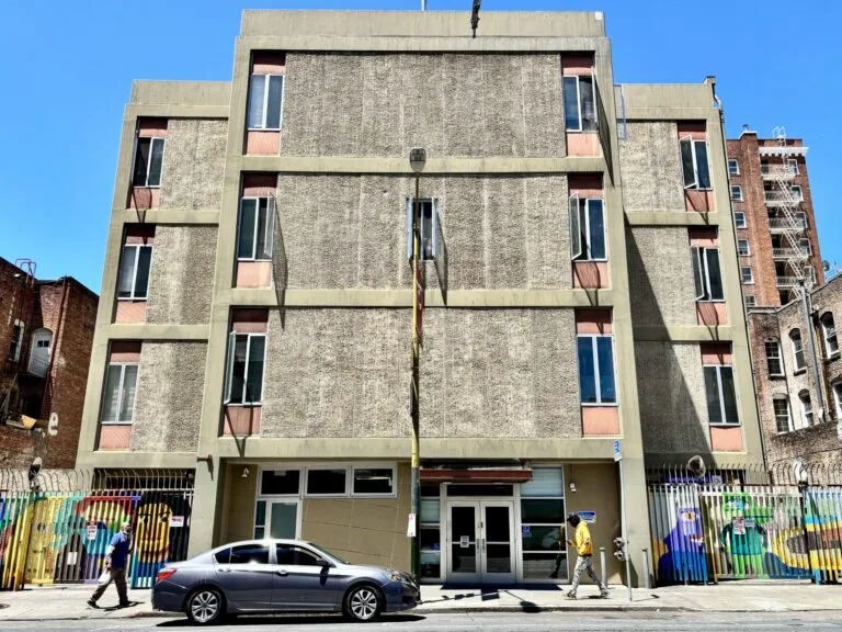 SF Homeless Families Face Uncertainty as City Hall Navigates Budget and Shelter Policy Changes