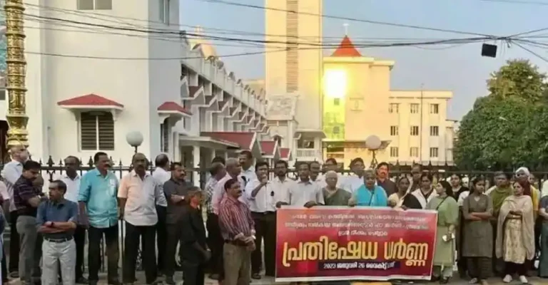 Indian Syro-Malabar Cathedral Reopens After Nearly 4 Years Following Liturgy Dispute Resolution