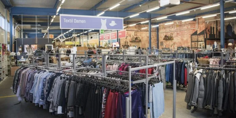 The Salvation Army Reports Rise in Donations but Notes Decline in Textile Quality