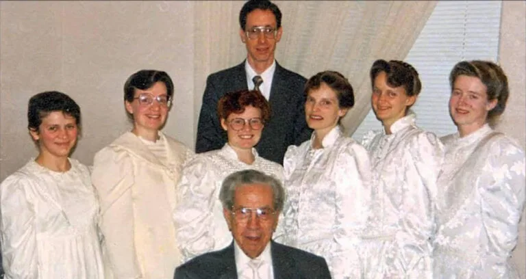 FLDS Church Faces Legal Battles Over Abuse Allegations and Leadership Controversies
