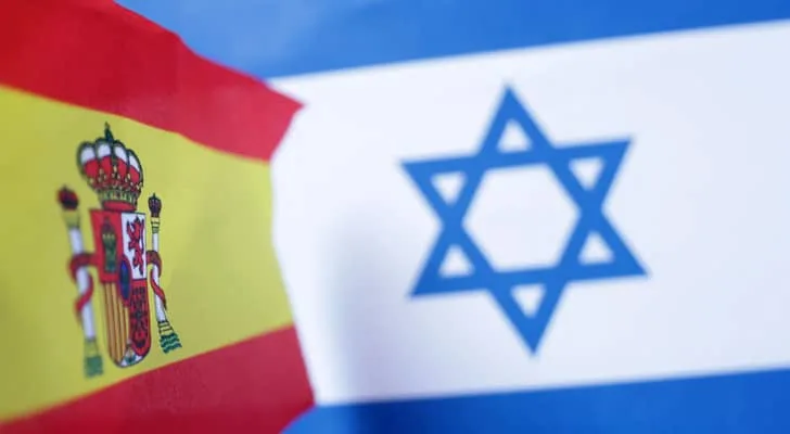 Israel Summons Spanish Diplomat Over Minister’s ‘From the River to the Sea’ Remarks