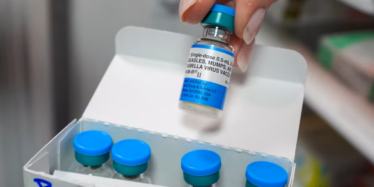 Church of Christ, Scientist Committee Comments on South Carolina MMR Vaccine Exemption Bill