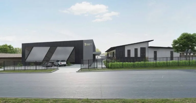 School expansion plans include demolition of nearby home owned by Exclusive Brethren-run school