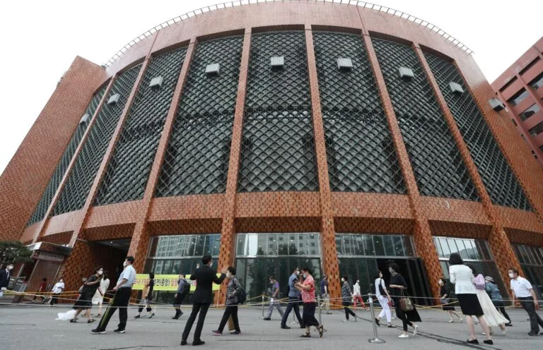Suspected cyberattack targets Seoul’s Yoido Full Gospel Church, exposing member data