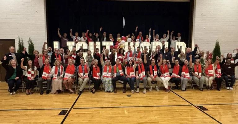 Latter-day Saints Launch 2026 Giving Machine Efforts in Boise to Support Local Charities