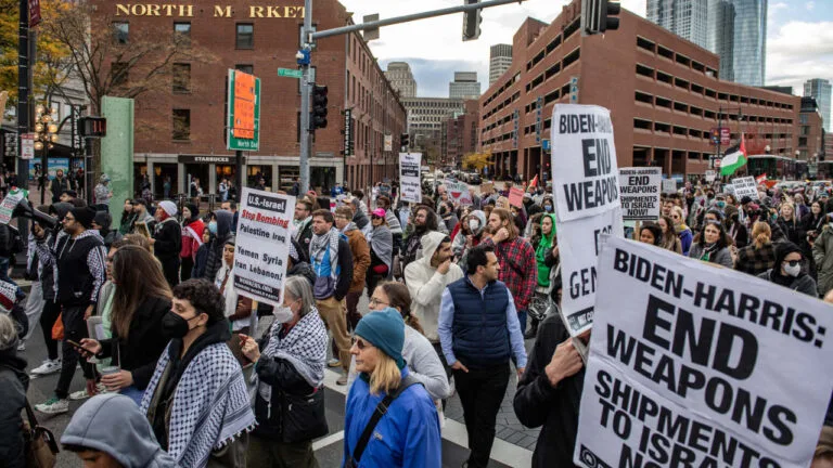 Jewish groups warn Somerville officials of legal action if Israel boycott law passes