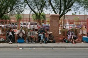 HUD Delayed Report Shows Nevada Homelessness Declined Slightly in 2025