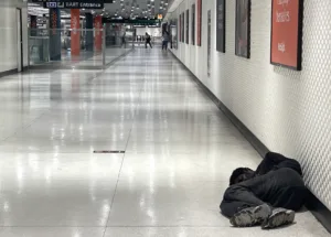 Civil grand jury report highlights weak oversight in San Francisco’s homelessness system