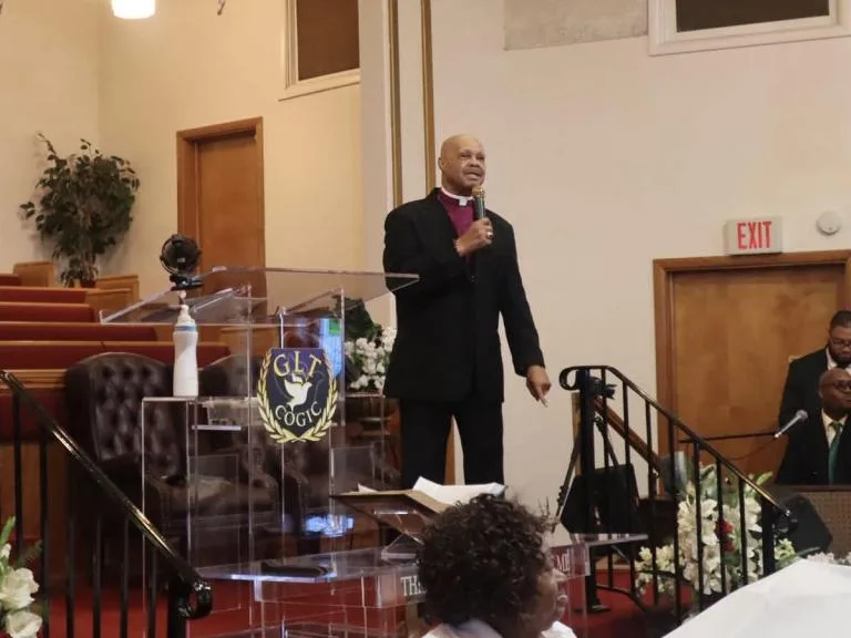 Detroit Church Credits Prayer and Police Presence in Preventing Greater Tragedy After Funeral Shooting Injures 5