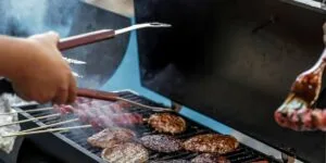 First Fruit Ministries Hosts Freedom BBQ to Support Homeless Outreach Mission