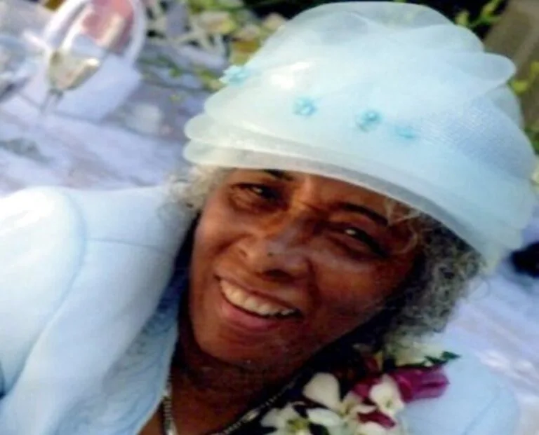 Pentecostal Church Leader June Parks Dies at 90, Known for Community Service and Advocacy
