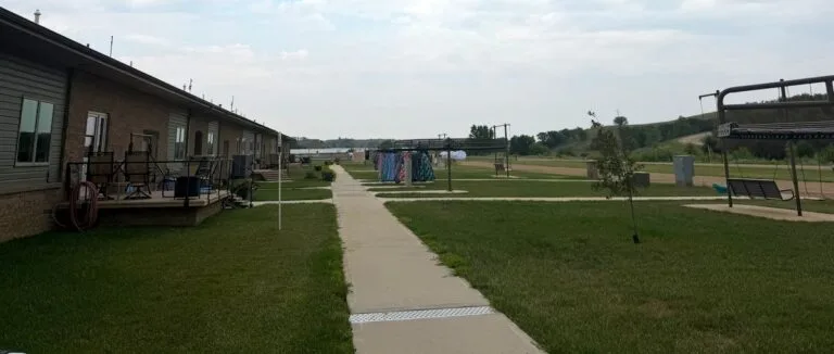 Hutterite Colonies in South Dakota Maintain Communal Lifestyle and Historical Roots
