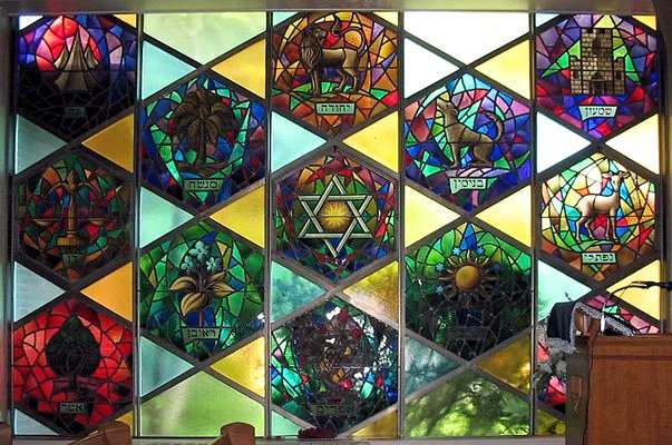 Quakers Issue Public Statement Condemning Terrorism at Belleville Synagogue