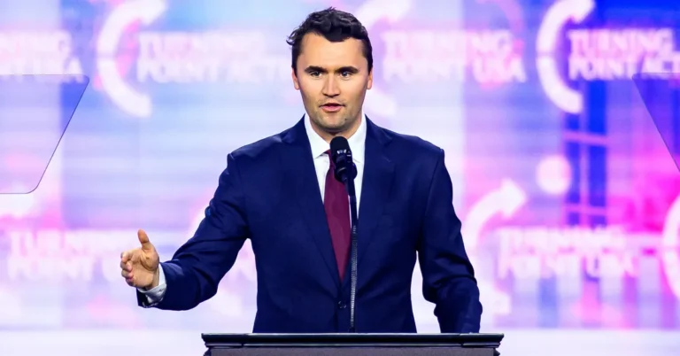 Black Clergy Criticize Charlie Kirk’s Racial Remarks Amid Legacy Debate