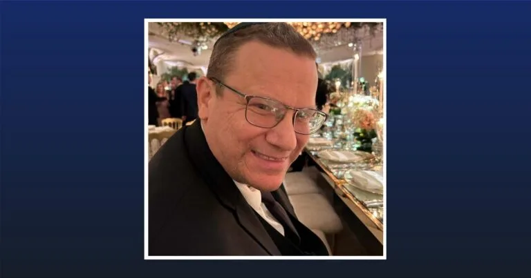 Messianic Jewish Leader Eric Scott Verby Dies at 56, Remembered for Faith and Mental Health Advocacy