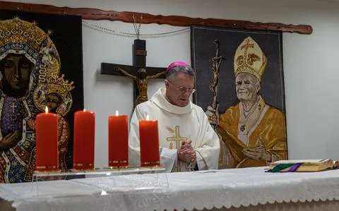 Catholic Archbishop Opposes Livestream of Fort Hood Shooter’s Execution