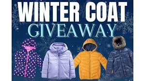 Fairfield Wesleyan Church Collects Coats for Annual Giveaway
