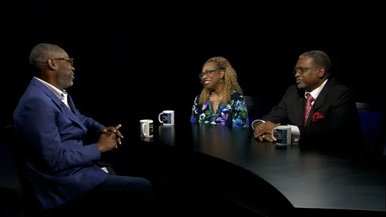 Faith-Based Leaders Discuss Church Support for Detroit Public Schools Community District Students