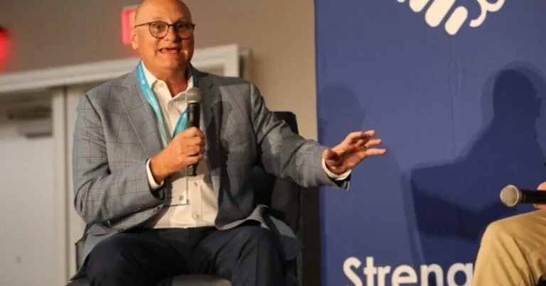 Southern Baptists Elect Conservative Pastor Willie Rice as New President