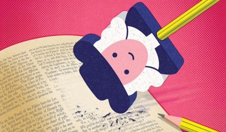 Quakers Grapple with Identity as Members Question Belief in God