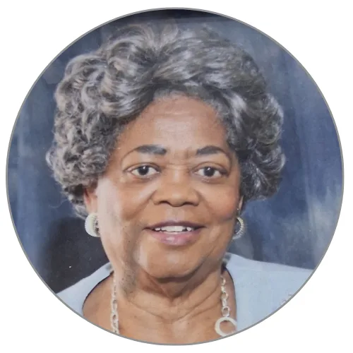 Clara L. Johnson Crumpton, 93, Dies; Active Member of St. Mark African Methodist Episcopal Church in Orlando