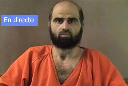Planned Livestream of Fort Hood Killer’s Execution Sparks Clash Between Trump Administration and Catholic Church