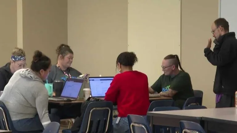 Salvation Army Provides Emergency Support to Millard Residents Displaced by Floods