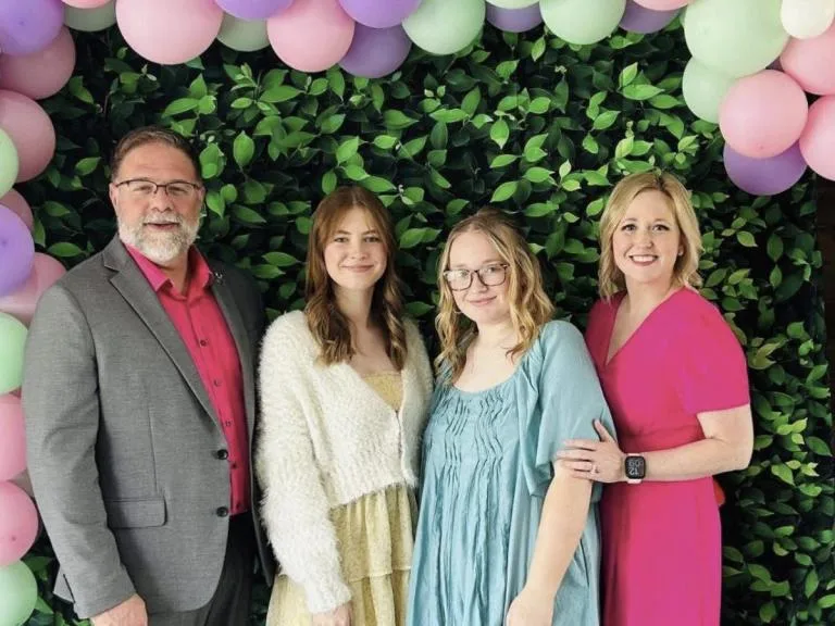 Beloved Church of the Nazarene Pastor Dies at 44 in Home Accident
