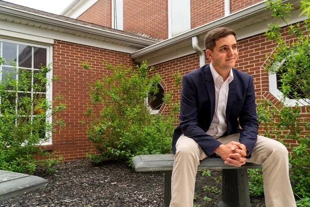 A Rural Alabama Pastor Reflects on His Church of Christ Experience