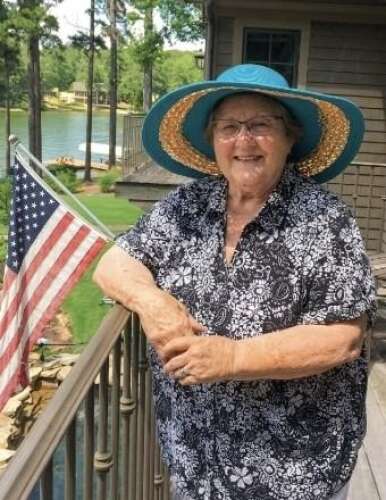 Advent Moravian Church Honors Longtime Secretary Marlene J. German with Angel Award Recognition