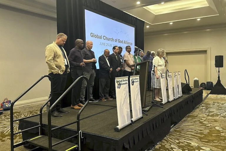 Global Church of God Alliance Gathering Strengthens International Movement Bonds