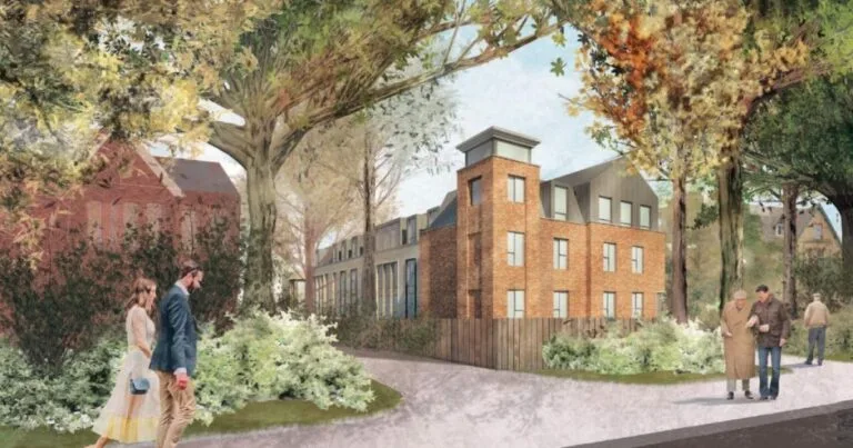 Christadelphian Care Homes seeks new facility to replace aging East Cliff care home