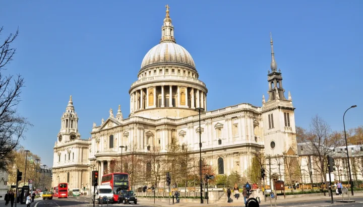 The Church of England Faces Criticism Over Cathedral Party Contract with Controversial Nightclub